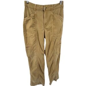 Maurice's‎ Women's Cargo Pants 2